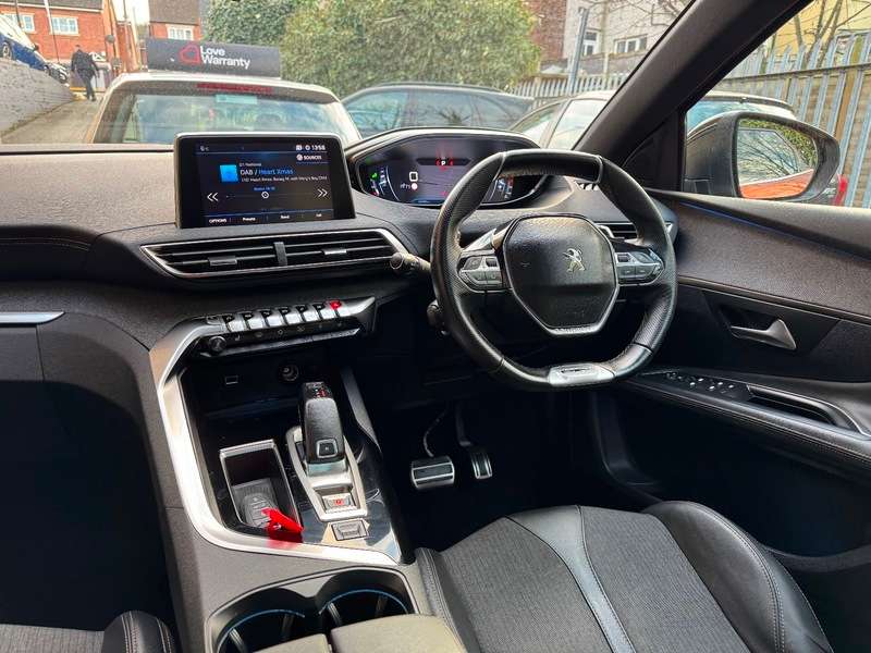 2019 PEUGEOT 3008 2019 PEUGEOT 3008