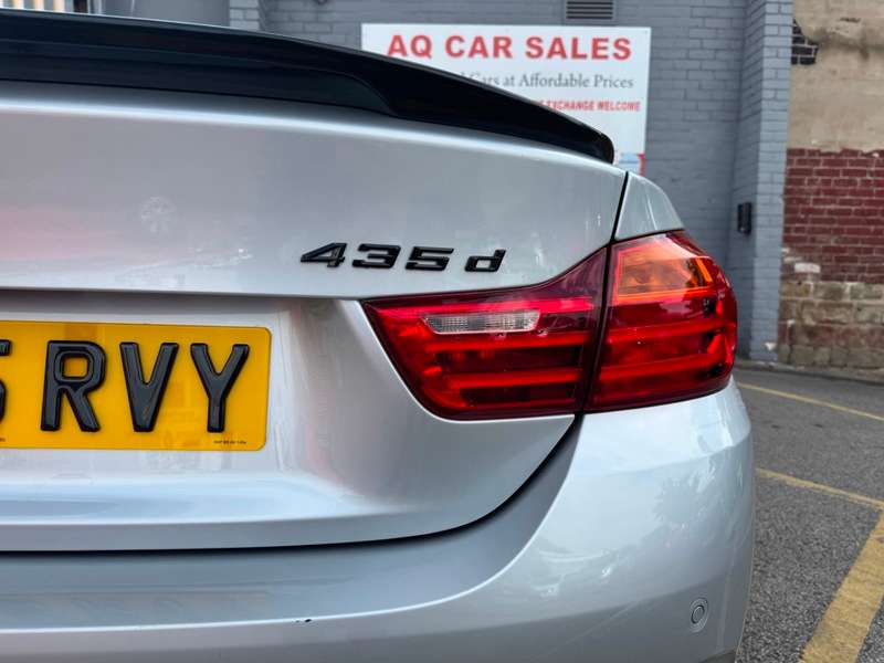 2015 BMW 4 SERIES 2015 BMW 4 SERIES