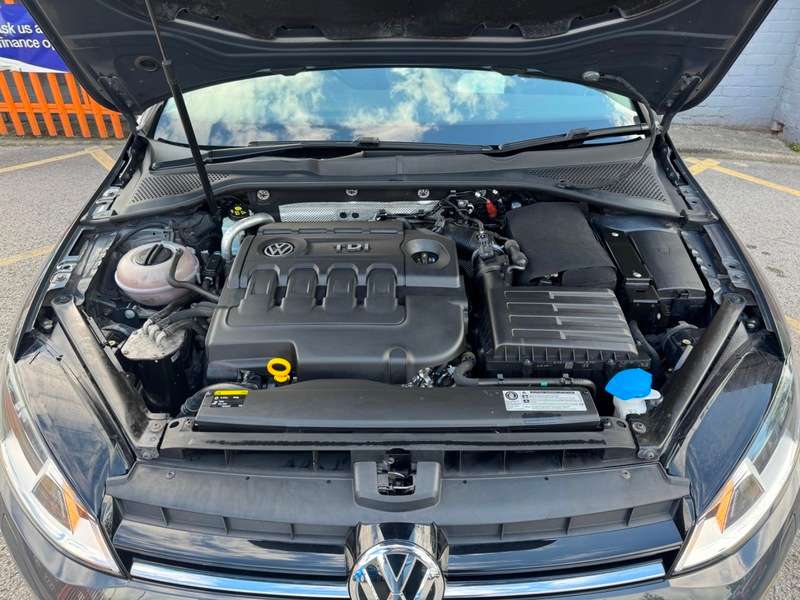 2016 VOLKSWAGEN GOLF 2016 VOLKSWAGEN GOLF