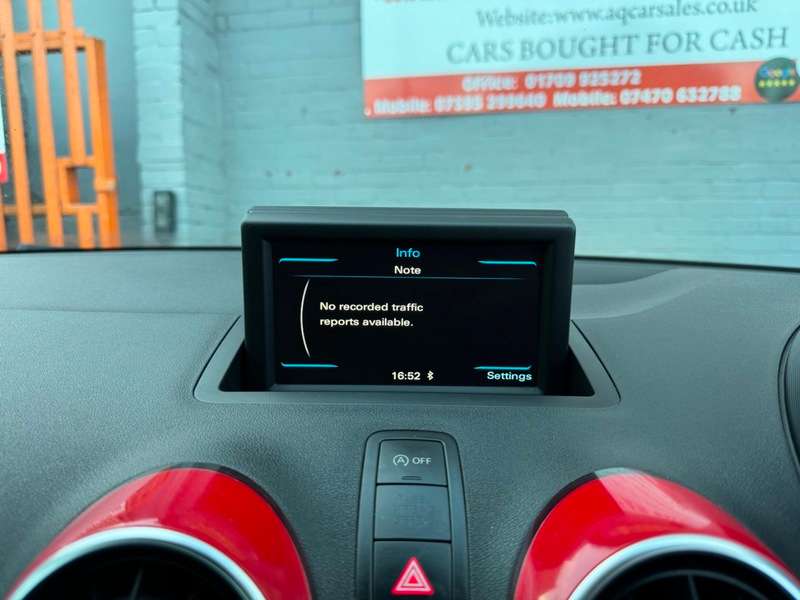 2014 AUDI A1 2014 AUDI A1