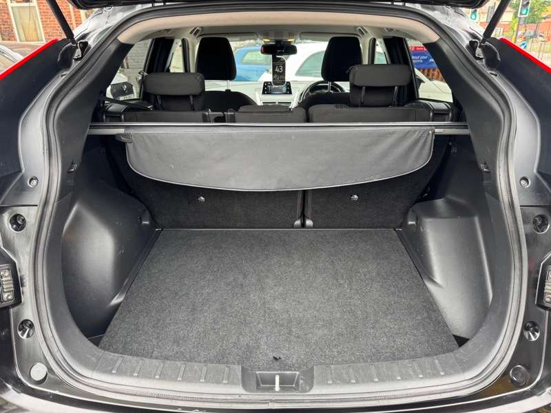 2019 MITSUBISHI ECLIPSE CROSS 2019 MITSUBISHI ECLIPSE CROSS