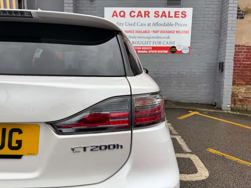 2016 LEXUS CT 2016 LEXUS CT