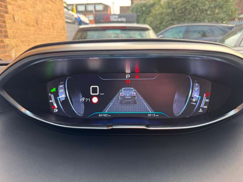 2019 PEUGEOT 3008 2019 PEUGEOT 3008