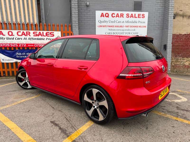 2015 VOLKSWAGEN GOLF 2015 VOLKSWAGEN GOLF