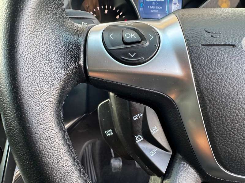 2015 FORD KUGA 2015 FORD KUGA