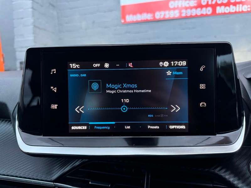 2020 PEUGEOT 208 2020 PEUGEOT 208