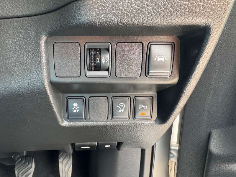 2016 NISSAN QASHQAI 2016 NISSAN QASHQAI