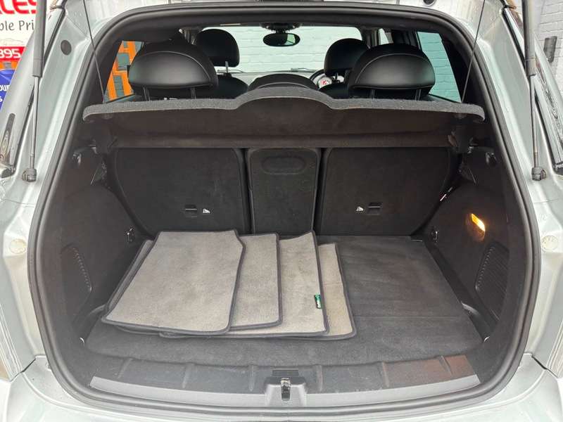 2011 MINI COUNTRYMAN 2011 MINI COUNTRYMAN