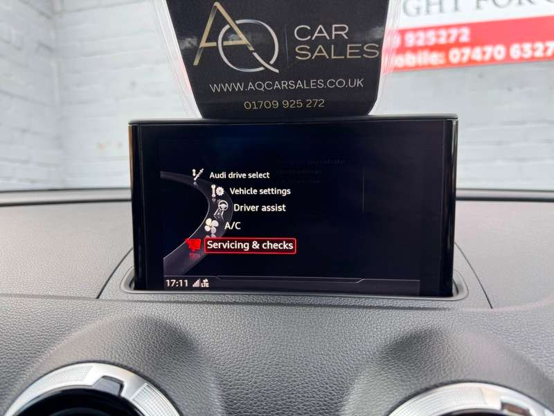 2018 AUDI A3 2018 AUDI A3