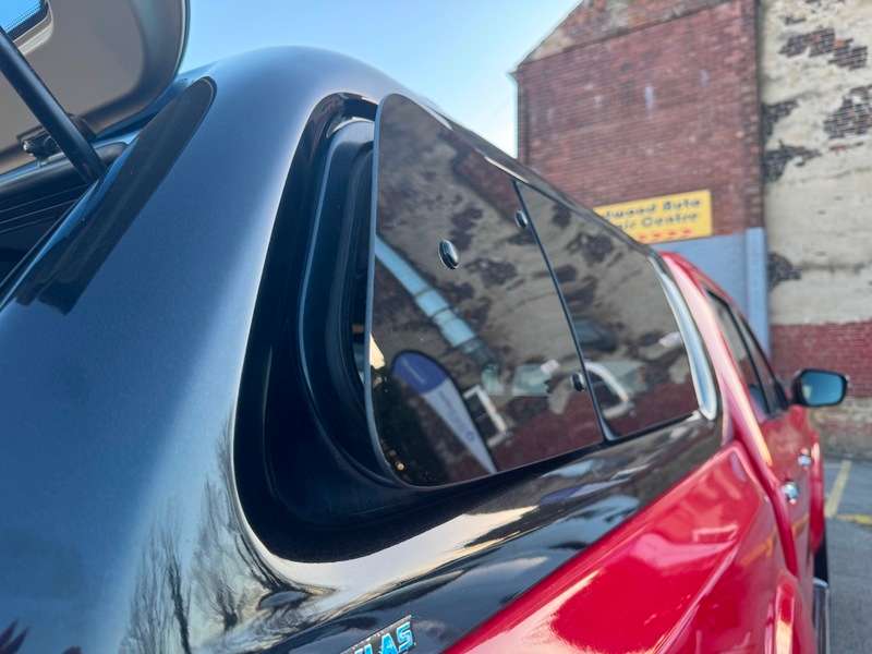 2016 NISSAN NAVARA 2016 NISSAN NAVARA