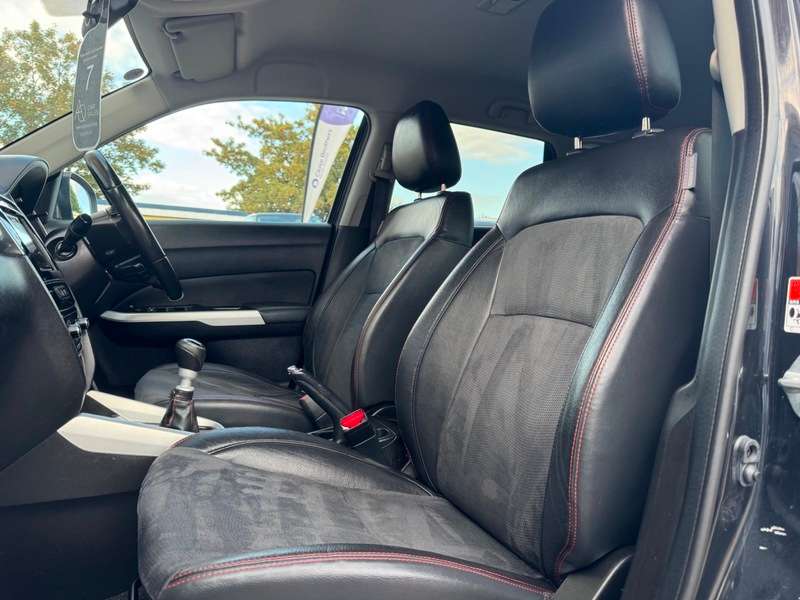 2017 SUZUKI GRAND VITARA 2017 SUZUKI GRAND VITARA