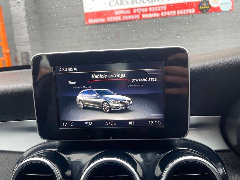 2016 MERCEDES C CLASS 2016 MERCEDES C CLASS