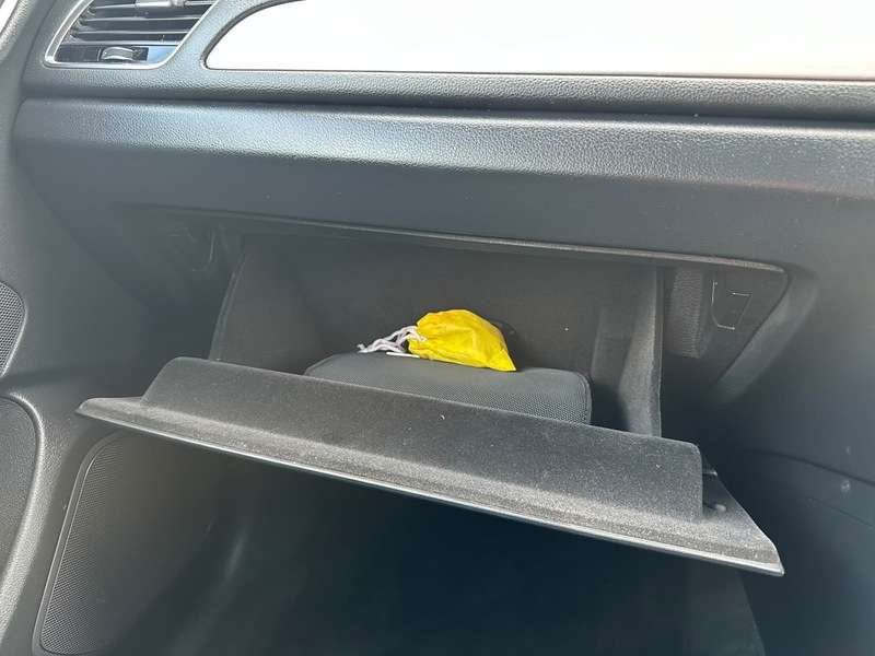 2018 AUDI Q3 2018 AUDI Q3