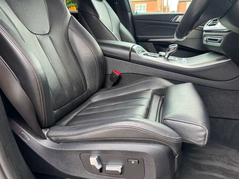 2019 BMW X5 2019 BMW X5