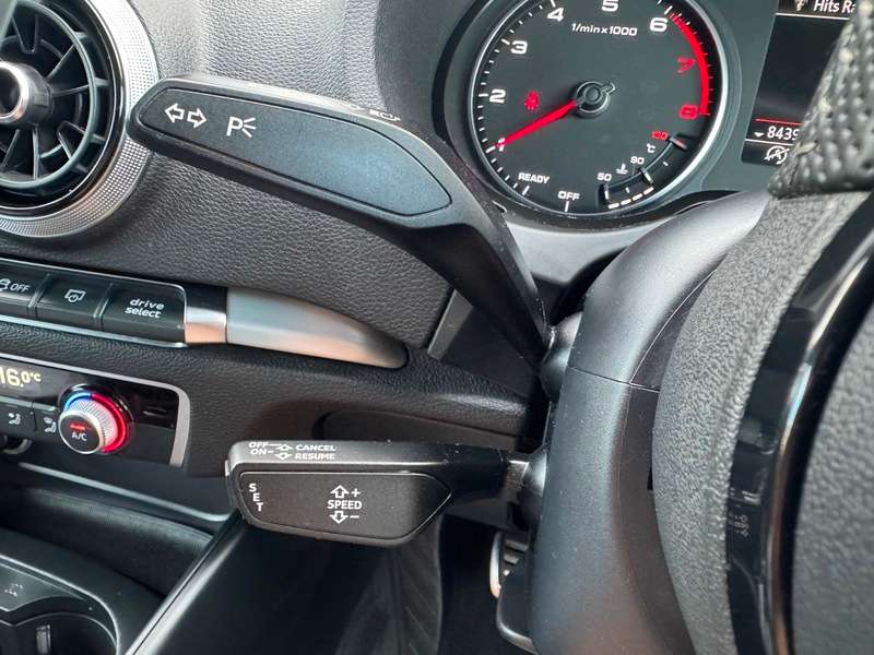 2018 AUDI A3 2018 AUDI A3