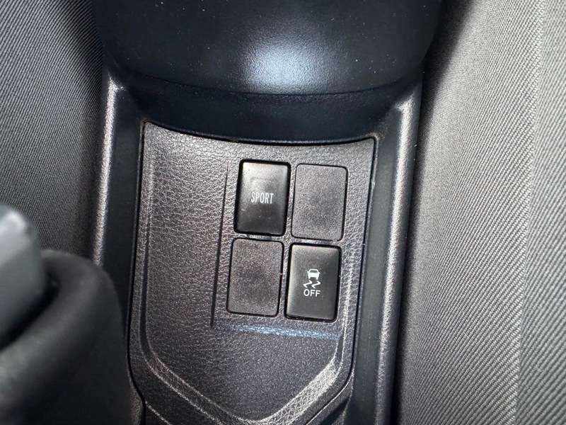 2015 TOYOTA YARIS 2015 TOYOTA YARIS