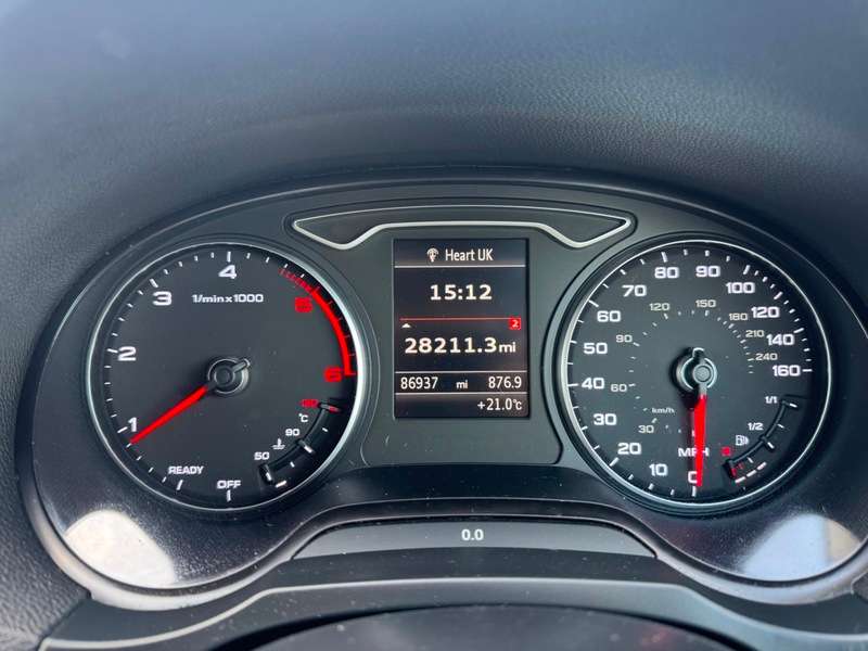 2017 AUDI A3 2017 AUDI A3