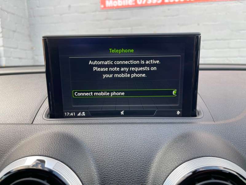 2017 AUDI A3 2017 AUDI A3