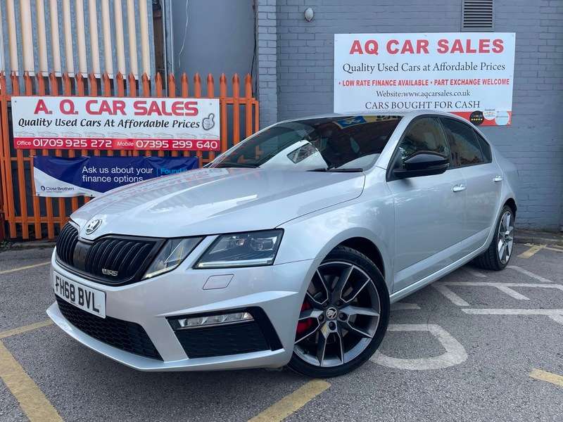 2019 SKODA OCTAVIA 2019 SKODA OCTAVIA