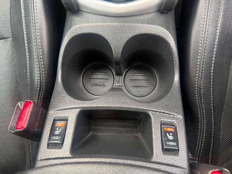 2017 NISSAN QASHQAI 2017 NISSAN QASHQAI