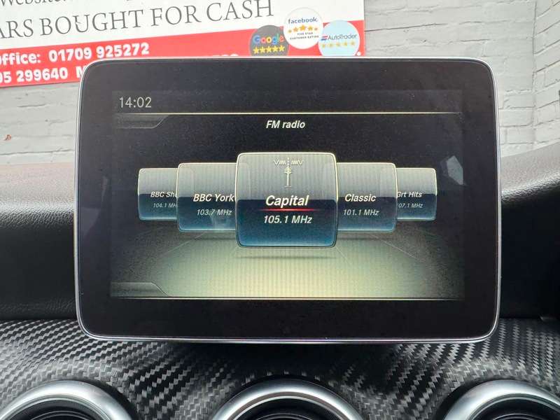 2016 MERCEDES A CLASS 2016 MERCEDES A CLASS