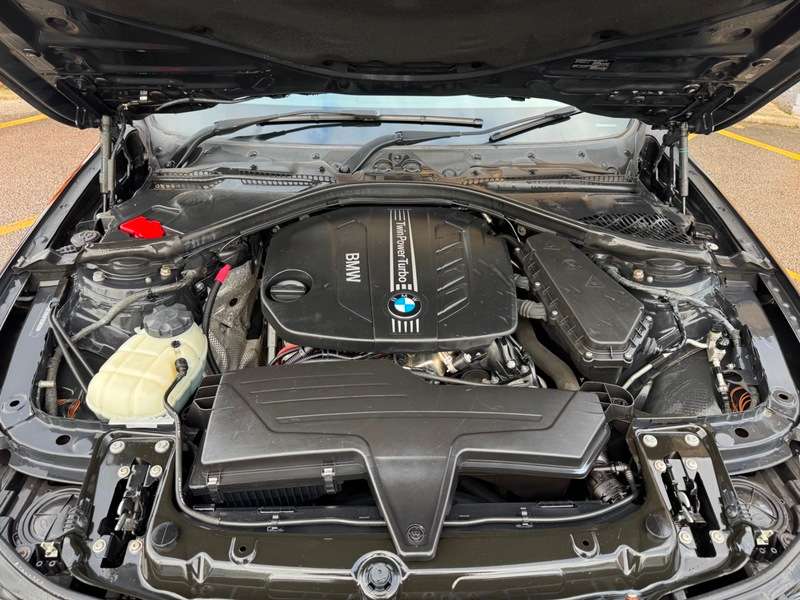 2013 BMW 3 SERIES 2013 BMW 3 SERIES