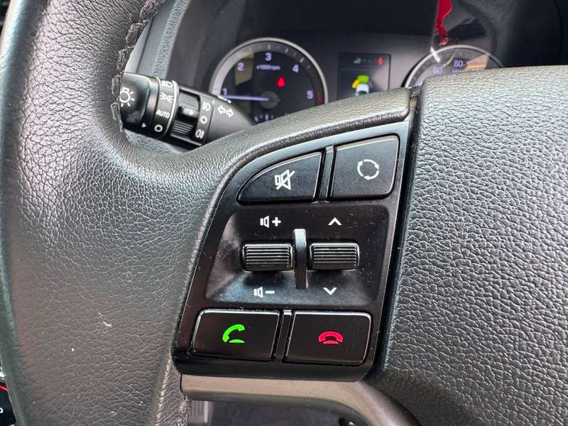 2017 HYUNDAI TUCSON 2017 HYUNDAI TUCSON