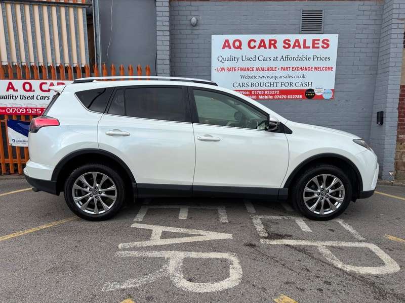 2016 TOYOTA RAV4 2016 TOYOTA RAV4