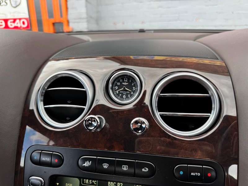 2008 BENTLEY CONTINENTAL 2008 BENTLEY CONTINENTAL