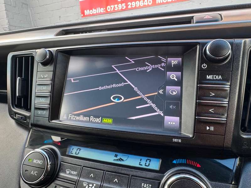 2016 TOYOTA RAV4 2016 TOYOTA RAV4