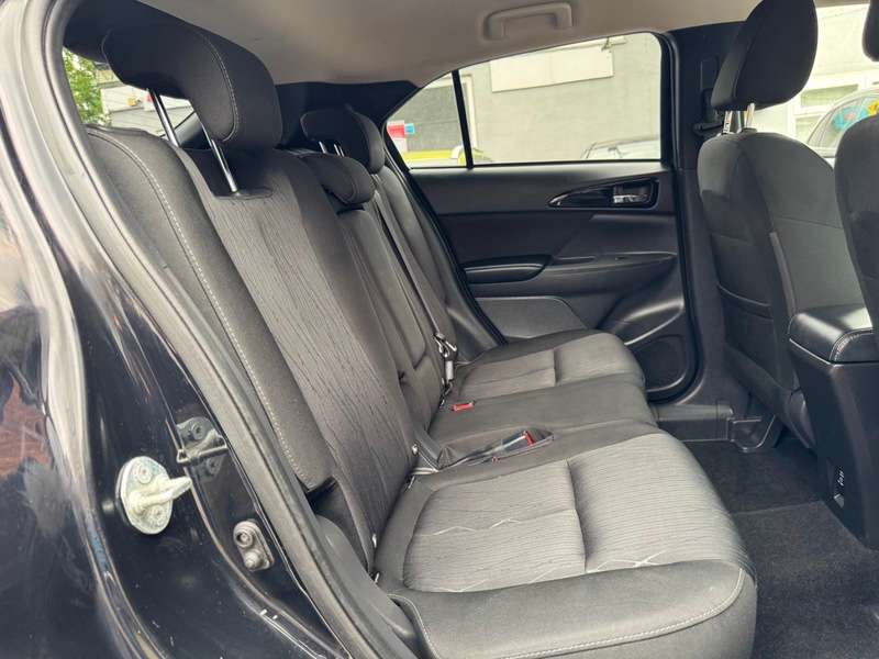 2019 MITSUBISHI ECLIPSE CROSS 2019 MITSUBISHI ECLIPSE CROSS