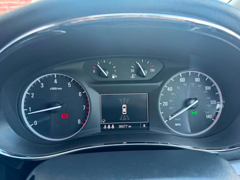 2016 VAUXHALL MOKKA X 2016 VAUXHALL MOKKA X