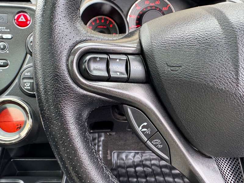 2015 HONDA JAZZ 2015 HONDA JAZZ