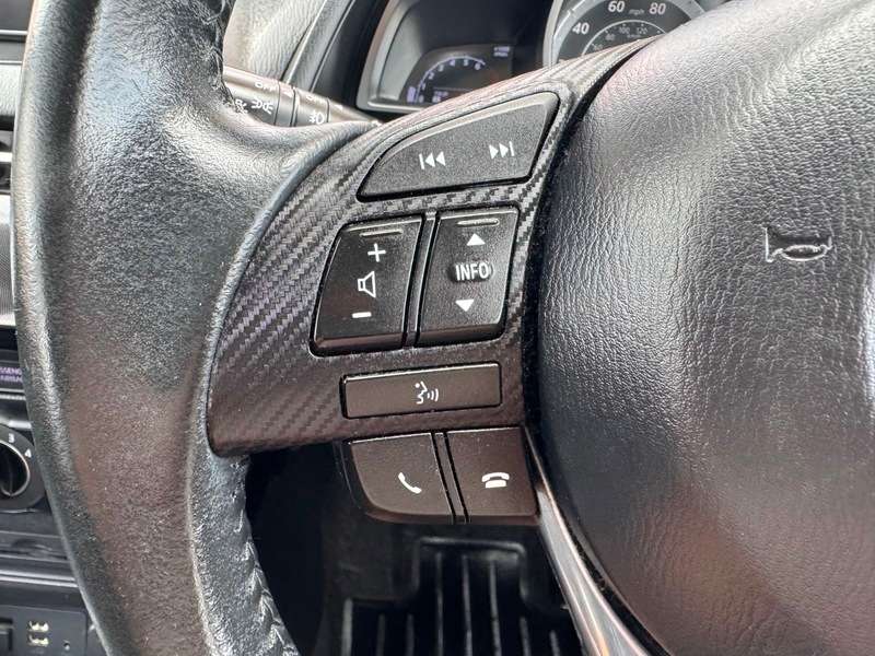 2016 MAZDA MAZDA 2 2016 MAZDA MAZDA 2