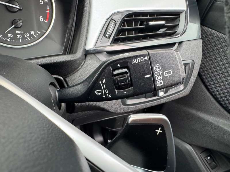 2017 BMW X1 2017 BMW X1