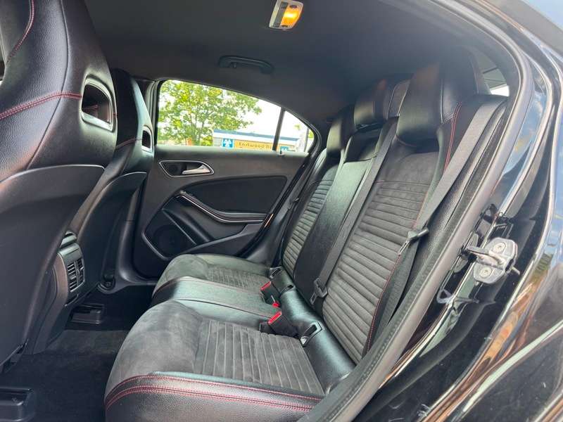 2018 MERCEDES A CLASS 2018 MERCEDES A CLASS