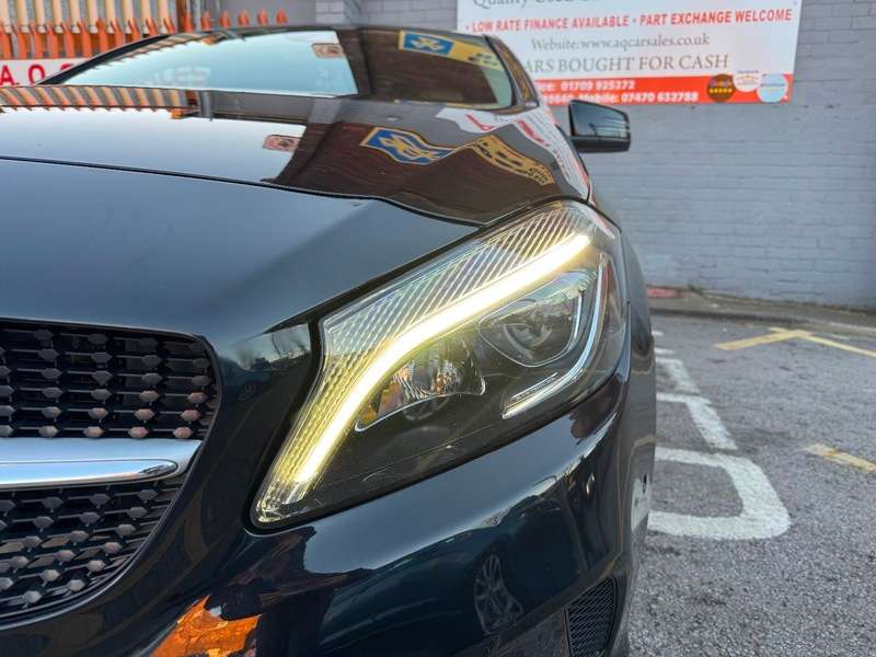 2016 MERCEDES A CLASS 2016 MERCEDES A CLASS