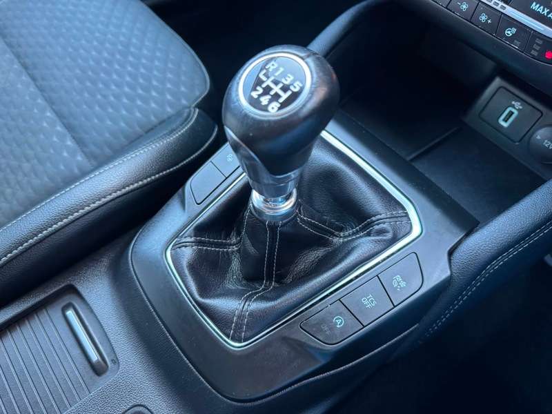 2020 FORD FOCUS 2020 FORD FOCUS