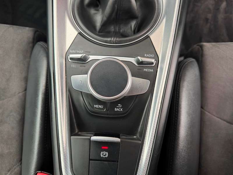 2015 AUDI TT 2015 AUDI TT