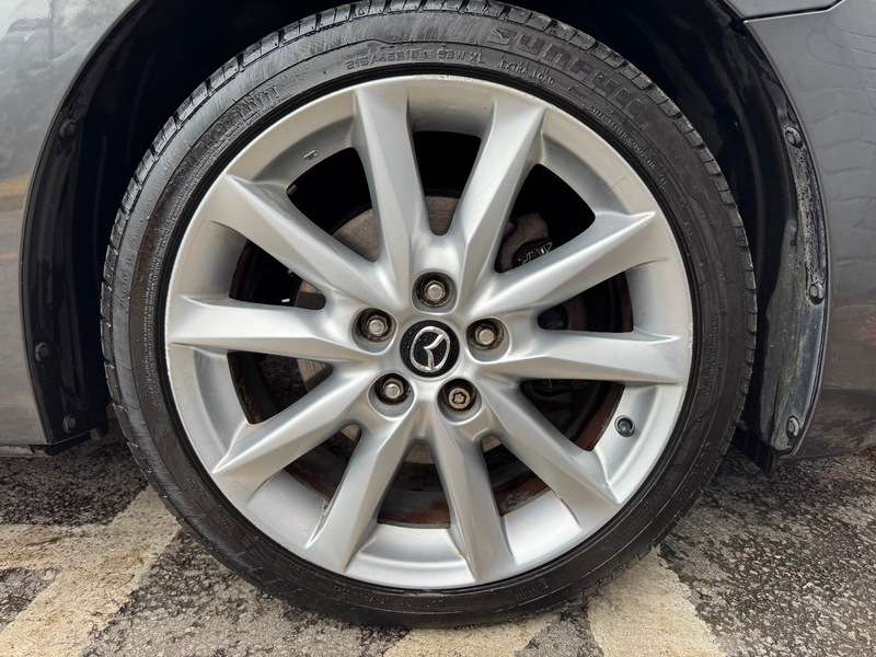 2017 MAZDA 3 2017 MAZDA 3