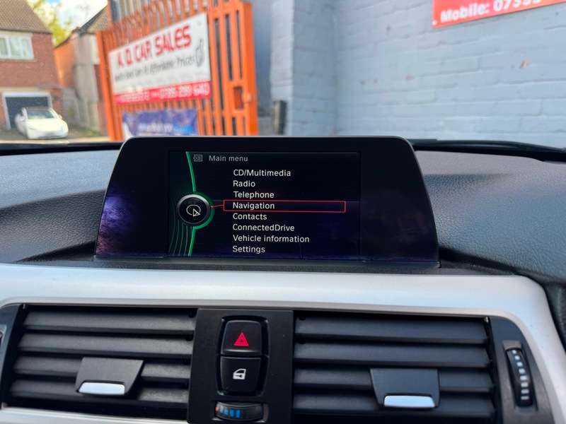 2013 BMW 3 SERIES 2013 BMW 3 SERIES