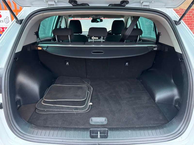 2019 KIA SPORTAGE 2019 KIA SPORTAGE