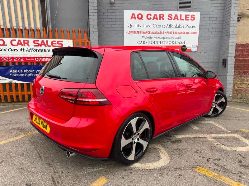 2015 VOLKSWAGEN GOLF 2015 VOLKSWAGEN GOLF