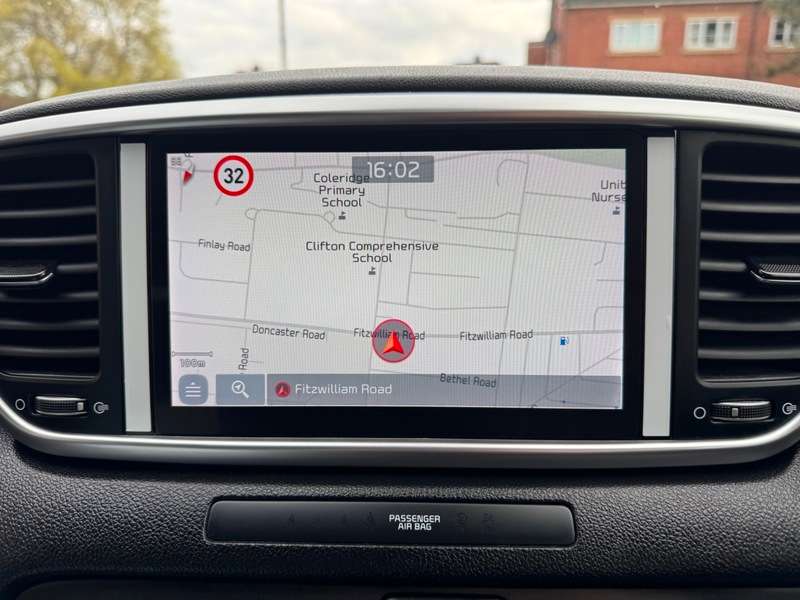 2021 KIA SPORTAGE 2021 KIA SPORTAGE