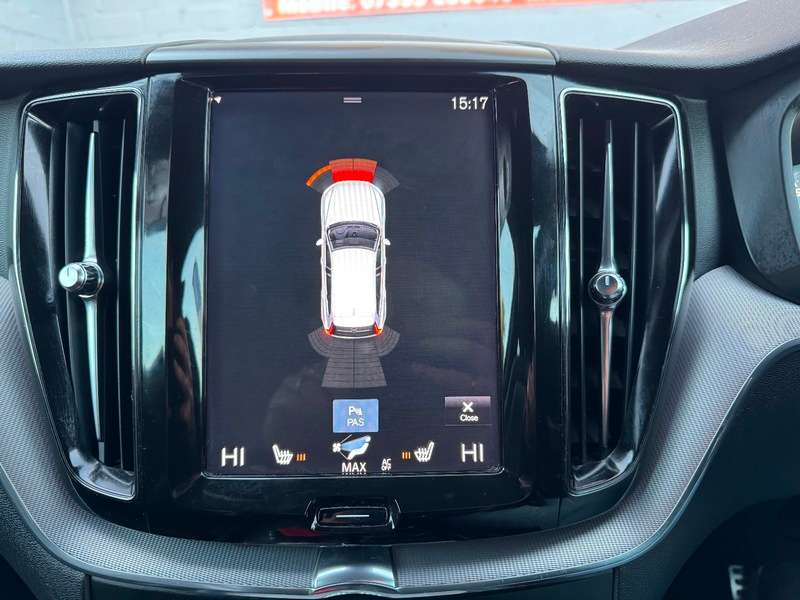 2018 VOLVO XC60 2018 VOLVO XC60