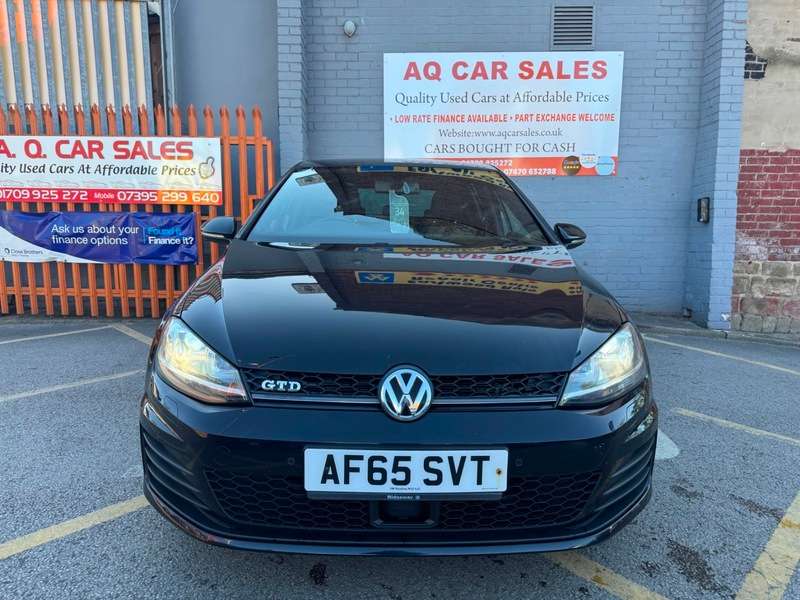 2015 VOLKSWAGEN GOLF 2015 VOLKSWAGEN GOLF