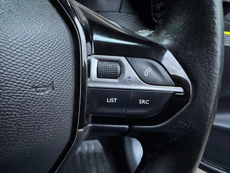 2020 PEUGEOT 208 2020 PEUGEOT 208