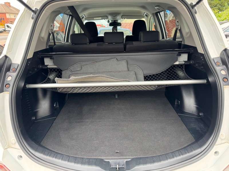 2017 TOYOTA RAV4 2017 TOYOTA RAV4