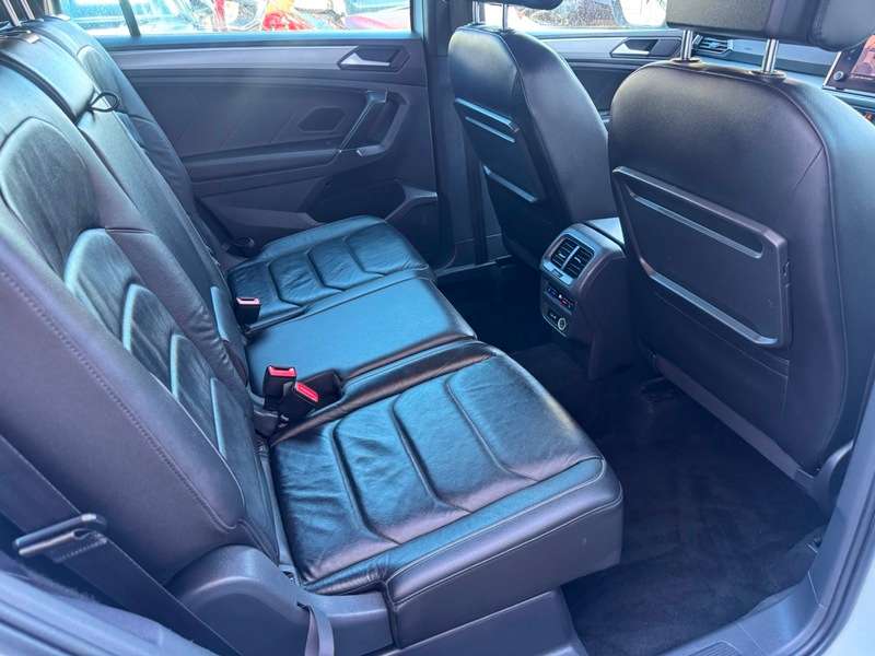 2019 SEAT TARRACO 2019 SEAT TARRACO