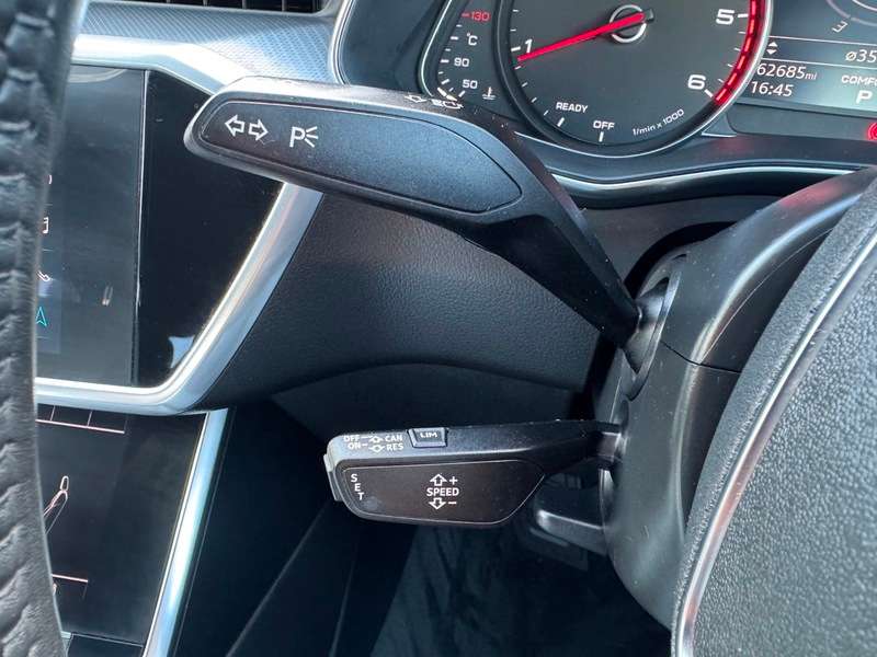 2019 AUDI A6 2019 AUDI A6